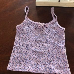 Brandy Melville tang top
